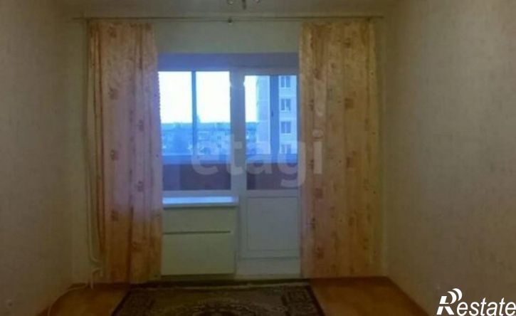 1-комн квартира Пермь, Хабаровская улица, 56А