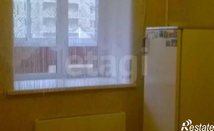 1-комн квартира Пермь, Хабаровская улица, 56А
