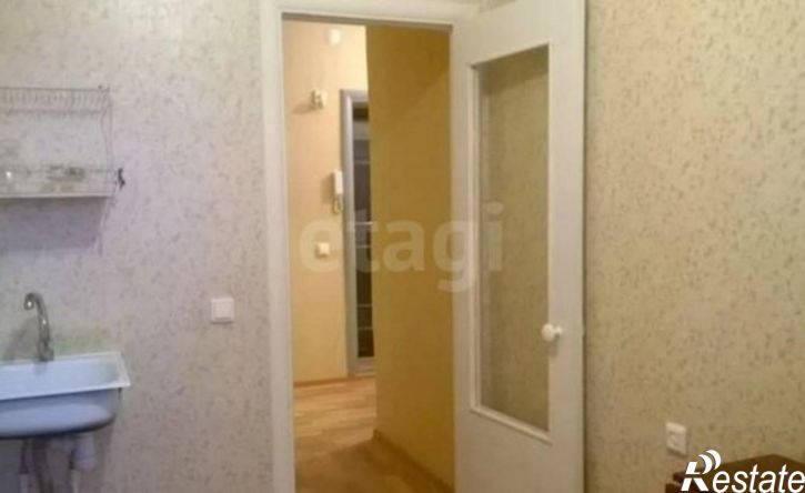 1-комн квартира Пермь, Хабаровская улица, 56А