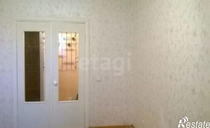 1-комн квартира Пермь, Хабаровская улица, 56А