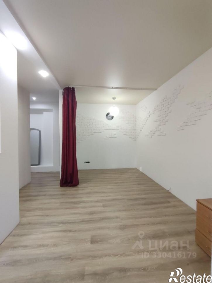 2-комн квартира Пермь, улица Папанинцев, 10