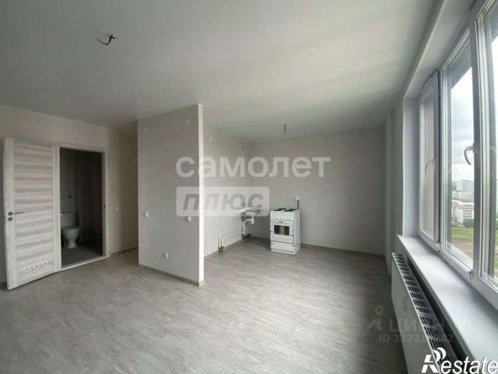 3-комн квартира Пермский район, Кондратово д.