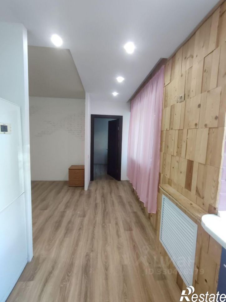 2-комн квартира Пермь, улица Папанинцев, 10