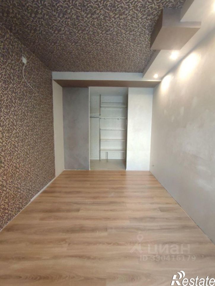 2-комн квартира Пермь, улица Папанинцев, 10
