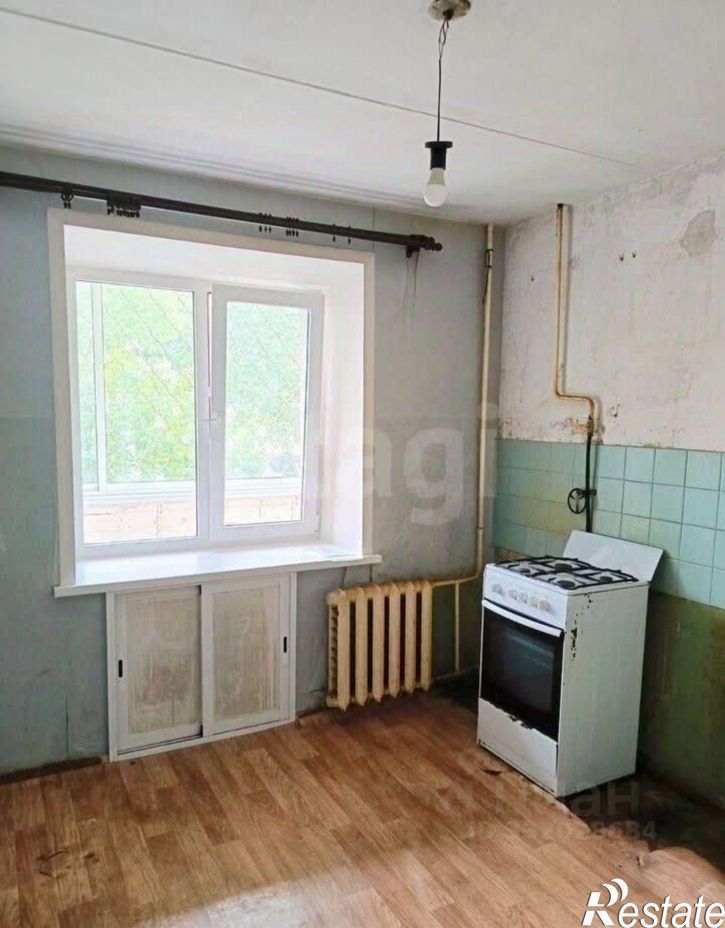 2-комн квартира