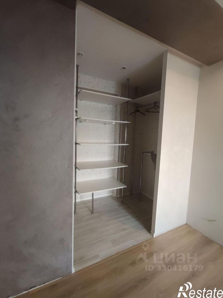 2-комн квартира Пермь, улица Папанинцев, 10