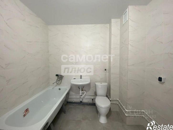 3-комн квартира Пермский район, Кондратово д.
