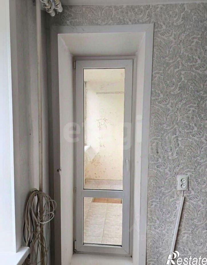 2-комн квартира