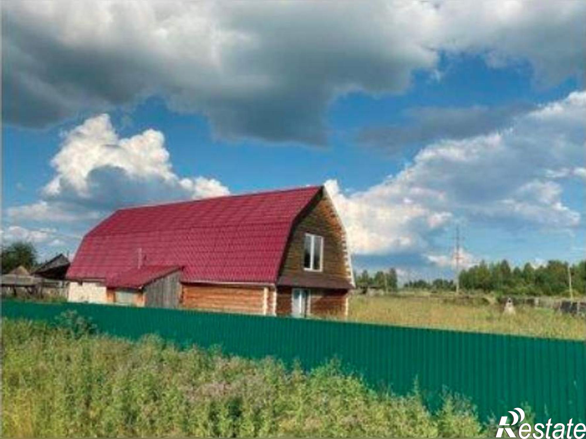 Купить дачу, дом, коттедж за 7 681 500 рублей на Ситино улица, д.12