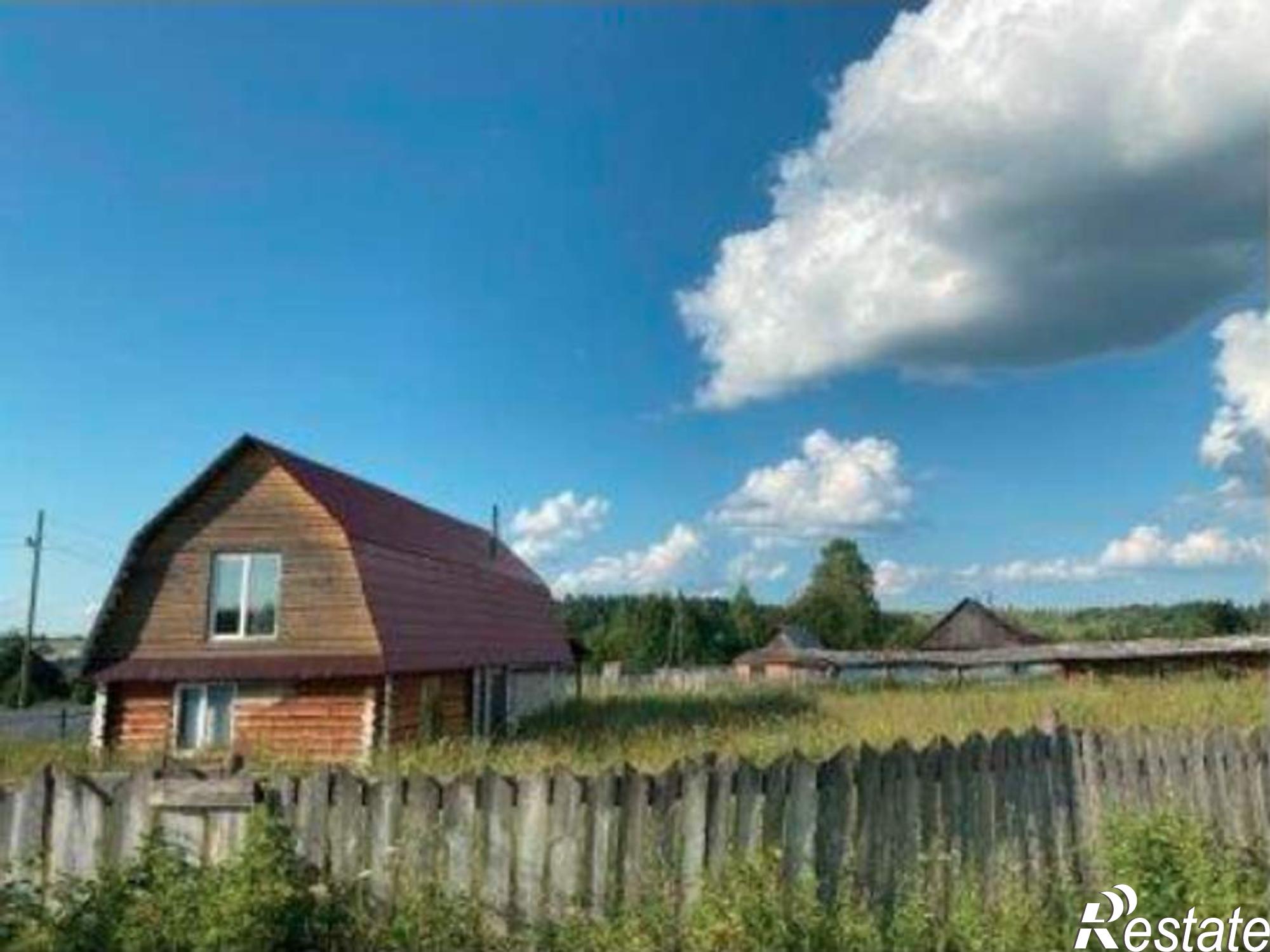 Купить дачу, дом, коттедж за 7 681 500 рублей на Ситино улица, д.12