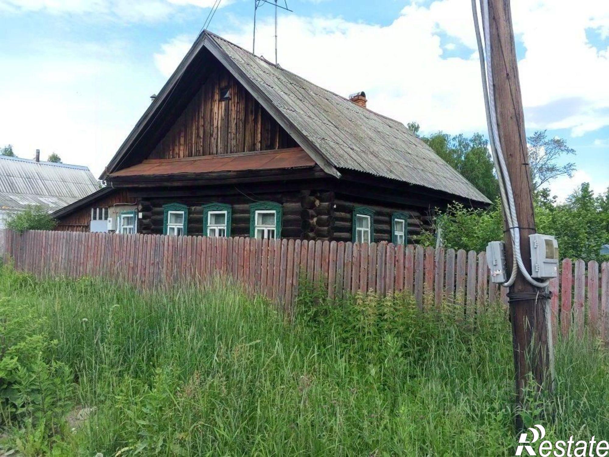 Купить дачу, дом, коттедж за 3 050 000 рублей на ул Дзержинского, 8