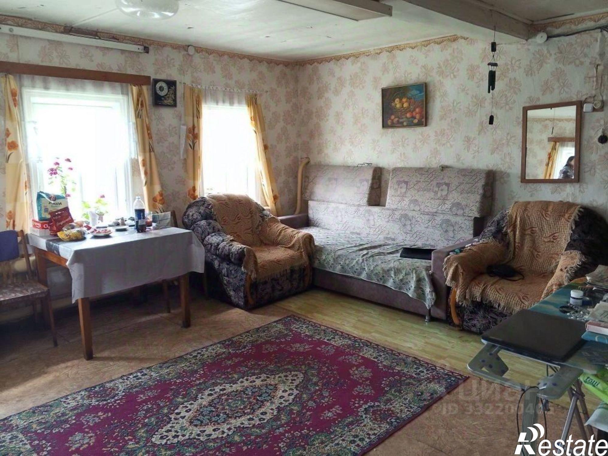 Купить дачу, дом, коттедж за 3 050 000 рублей на ул Дзержинского, 8