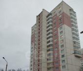 комната 18 кв м ул Делегатская, 45