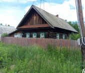 коттедж 44 кв м ул Дзержинского, 8
