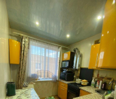 3-комн, 61кв м, этаж 3/3 ул Культуры, 3