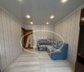 3-комн, 65кв м, этаж 2/9 ул Герцена, 47