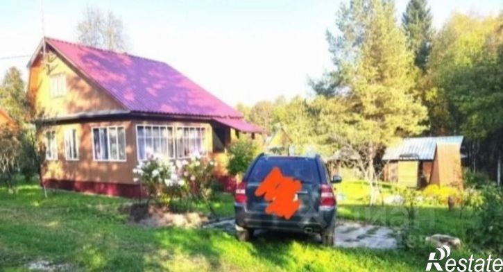 Коттедж/дом Пермский муниципальный округ