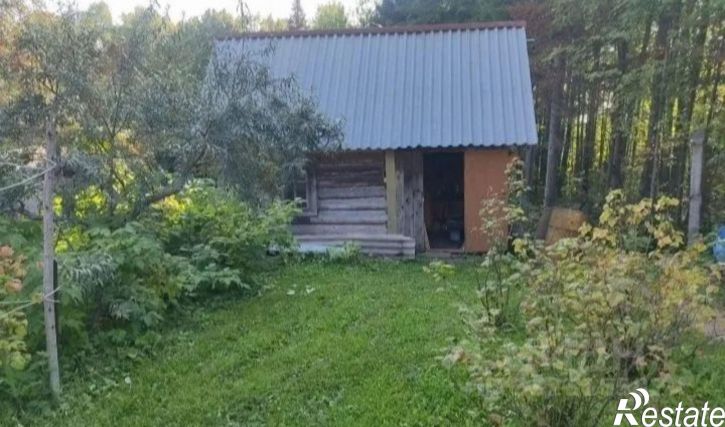 Коттедж/дом Пермский муниципальный округ