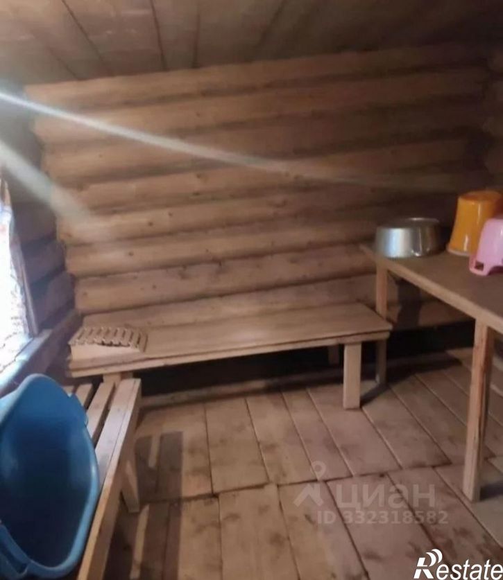 Коттедж/дом Пермский муниципальный округ