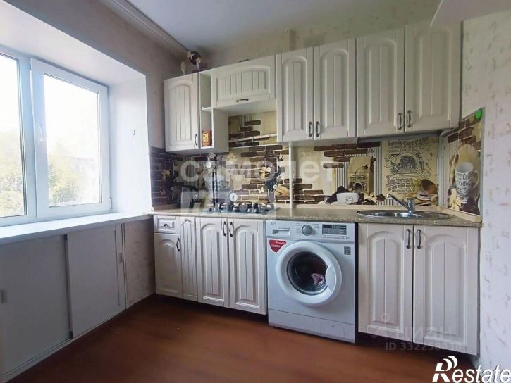 2-комн квартира ул Школьная, 20,  д. 20