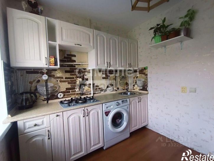 2-комн квартира ул Школьная, 20,  д. 20