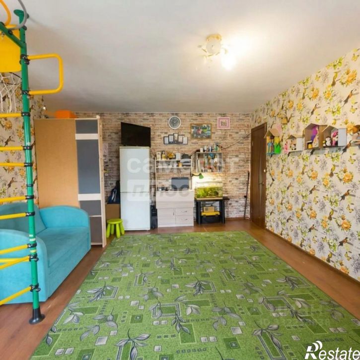 2-комн квартира ул Школьная, 20,  д. 20