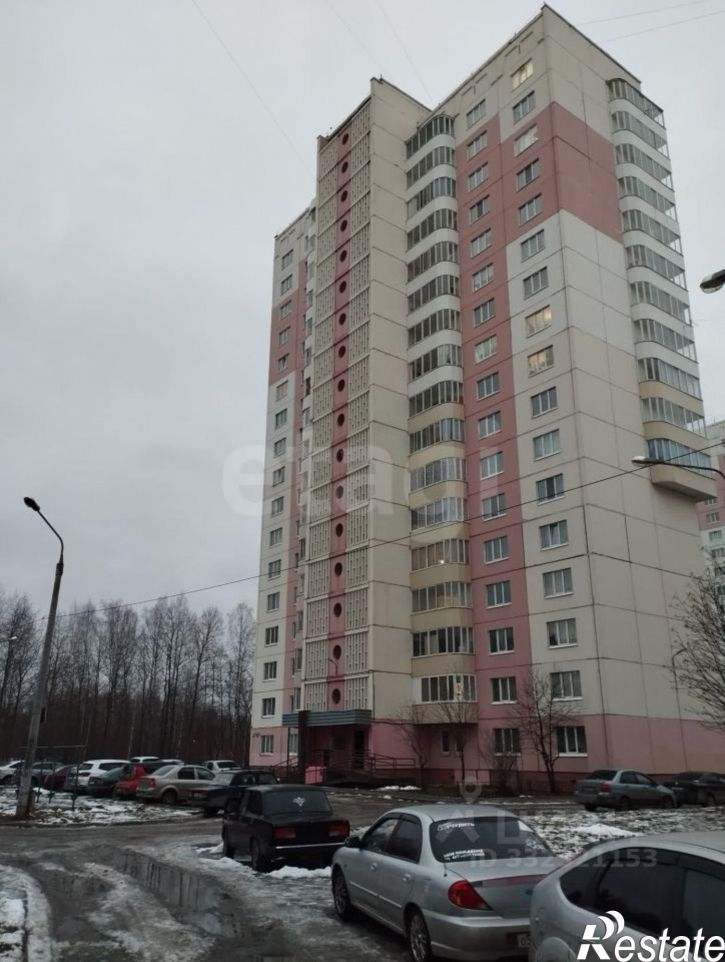 Комната ул Делегатская, 45,  д. 45
