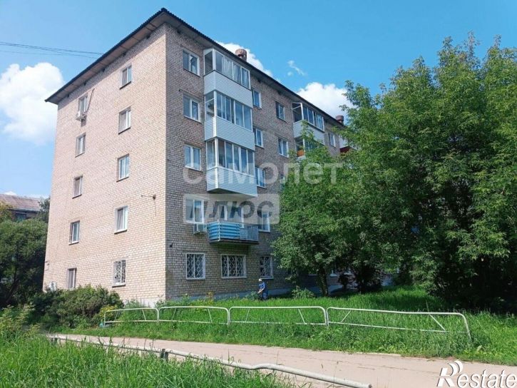 2-комн квартира ул Школьная, 20,  д. 20