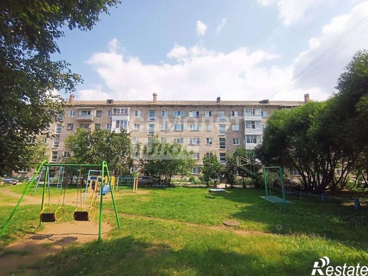 2-комн квартира ул Школьная, 20,  д. 20