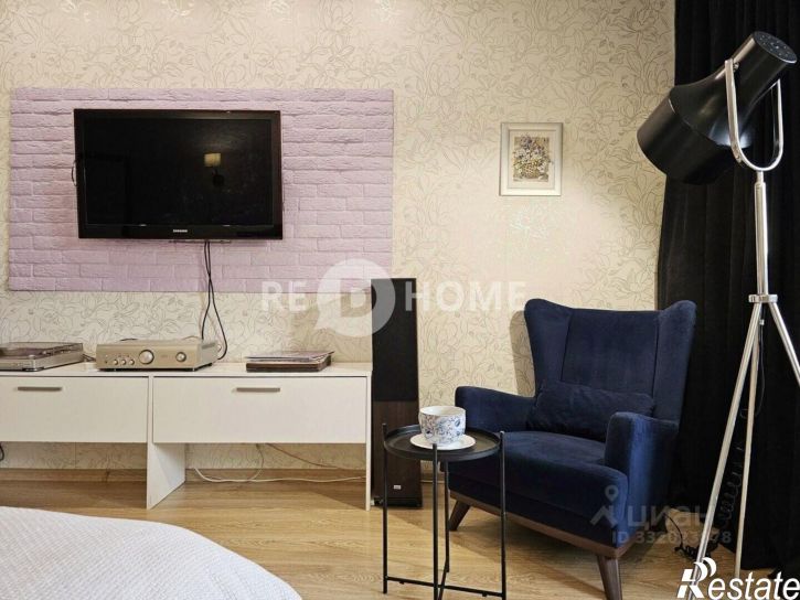 2-комн квартира ул Советской Армии, 72/1,  д. 72/1