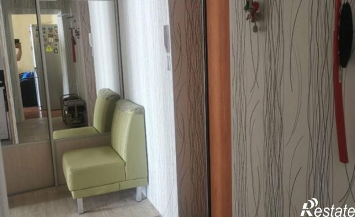 2-комн квартира ул Декабристов, 3/1,  д. 3/1