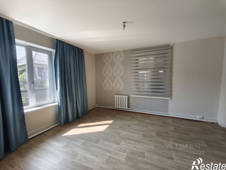3-комн квартира ул Буденного, 8,  д. 8