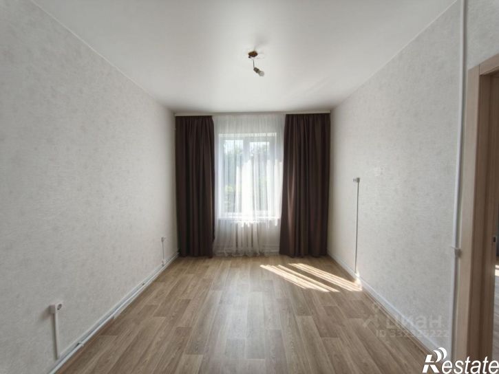 3-комн квартира ул Буденного, 8,  д. 8