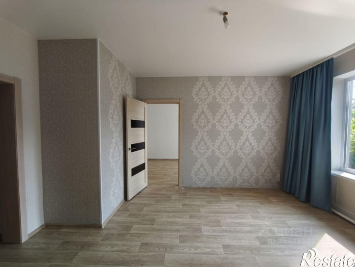 3-комн квартира ул Буденного, 8,  д. 8