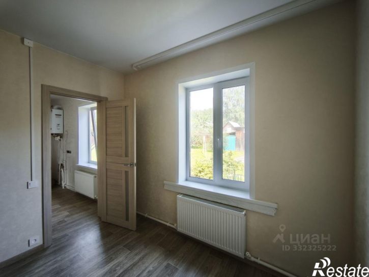 3-комн квартира ул Буденного, 8,  д. 8
