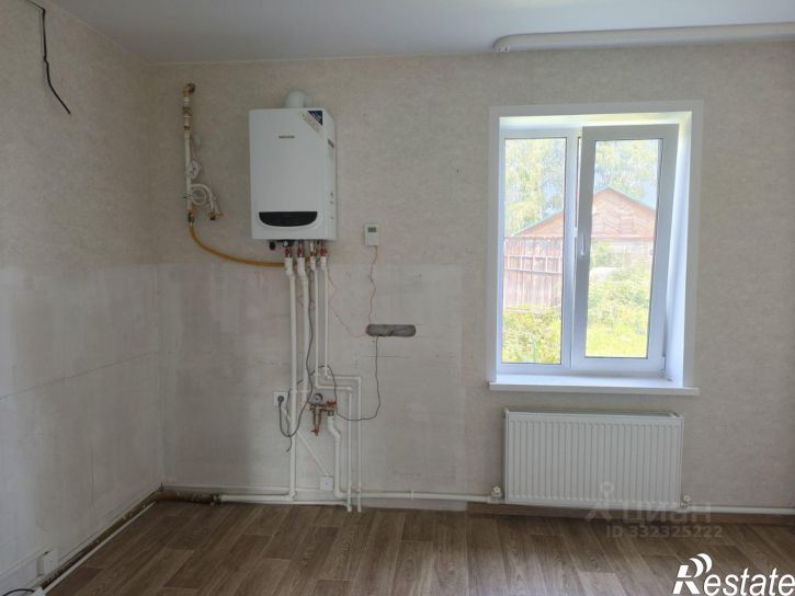 3-комн квартира ул Буденного, 8,  д. 8