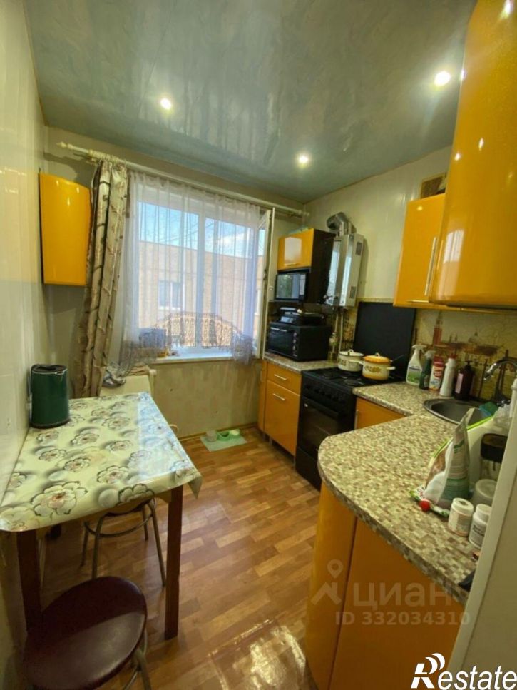 3-комн квартира ул Культуры, 3,  д. 3