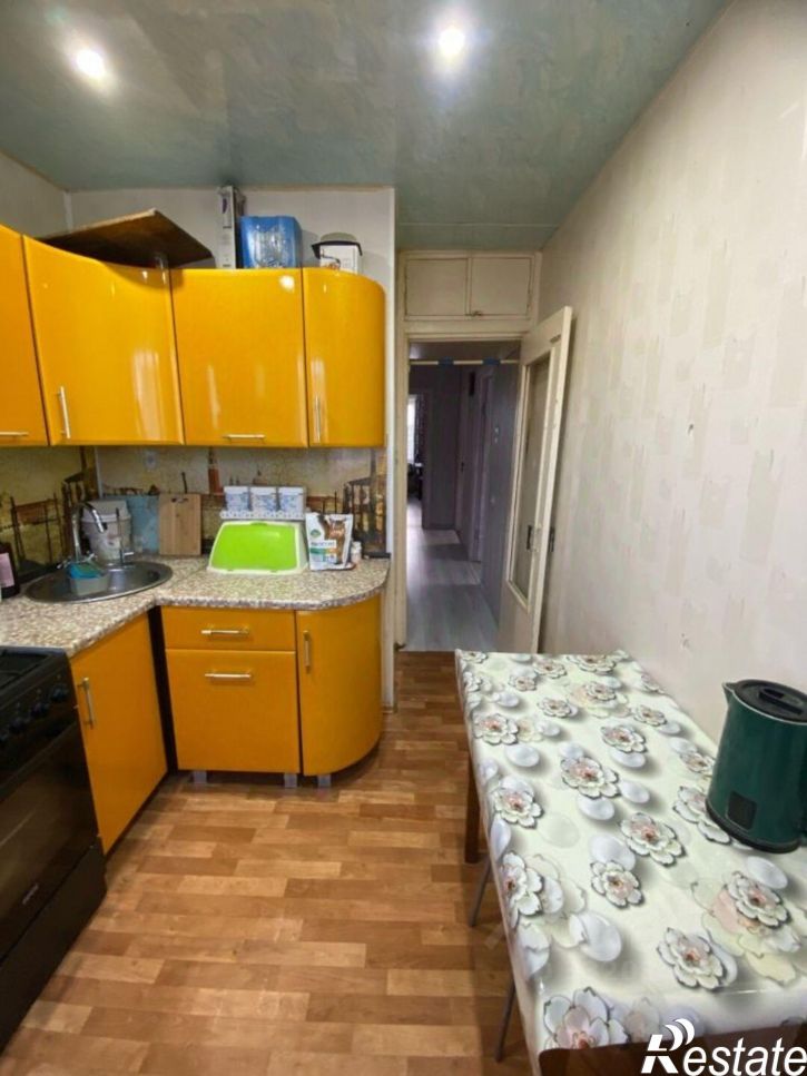 3-комн квартира ул Культуры, 3,  д. 3