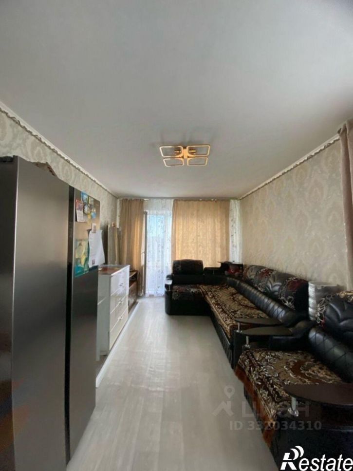 3-комн квартира ул Культуры, 3,  д. 3