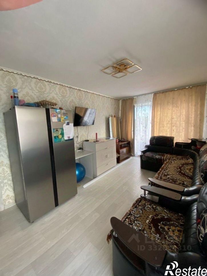 3-комн квартира ул Культуры, 3,  д. 3