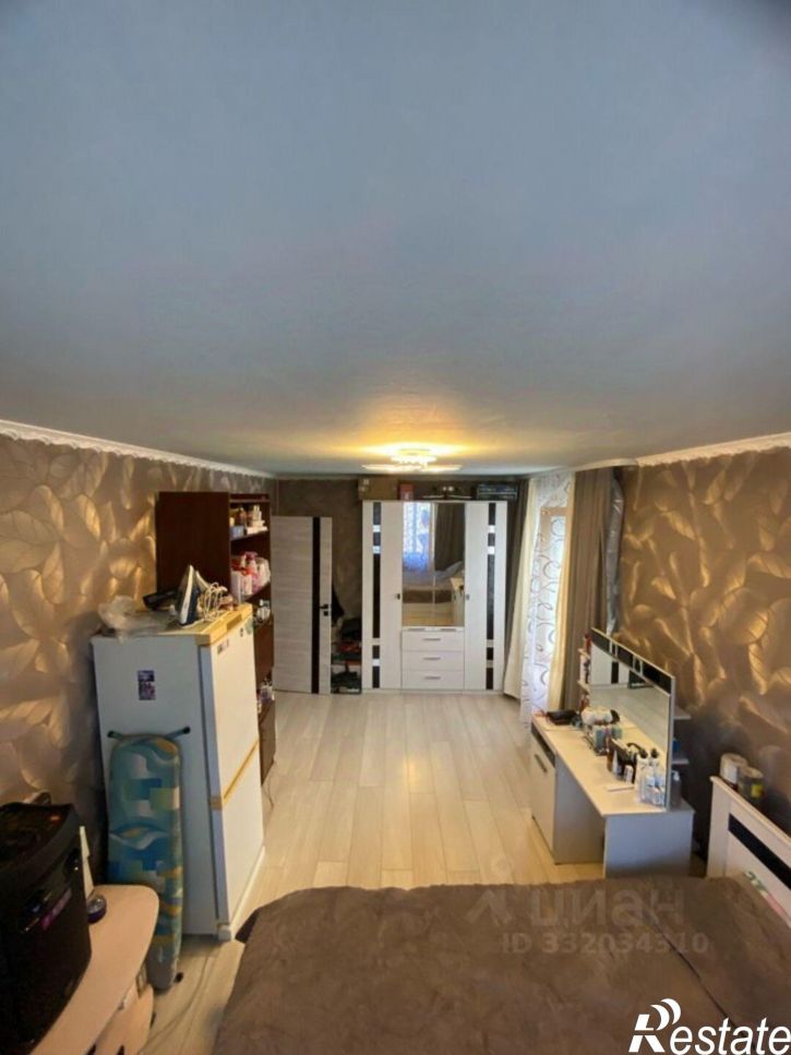 3-комн квартира ул Культуры, 3,  д. 3