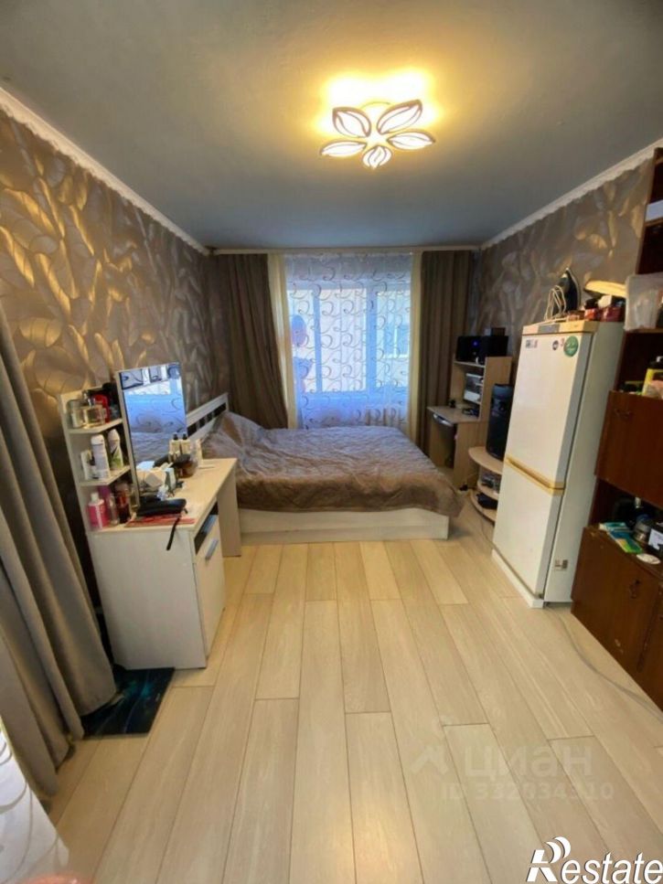 3-комн квартира ул Культуры, 3,  д. 3