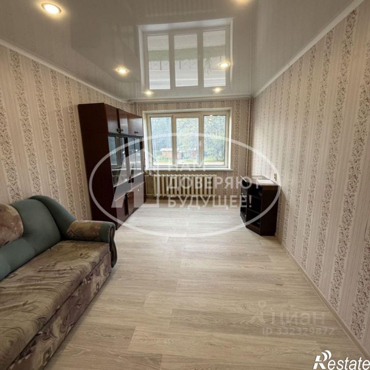 3-комн квартира ул Герцена, 47,  д. 47
