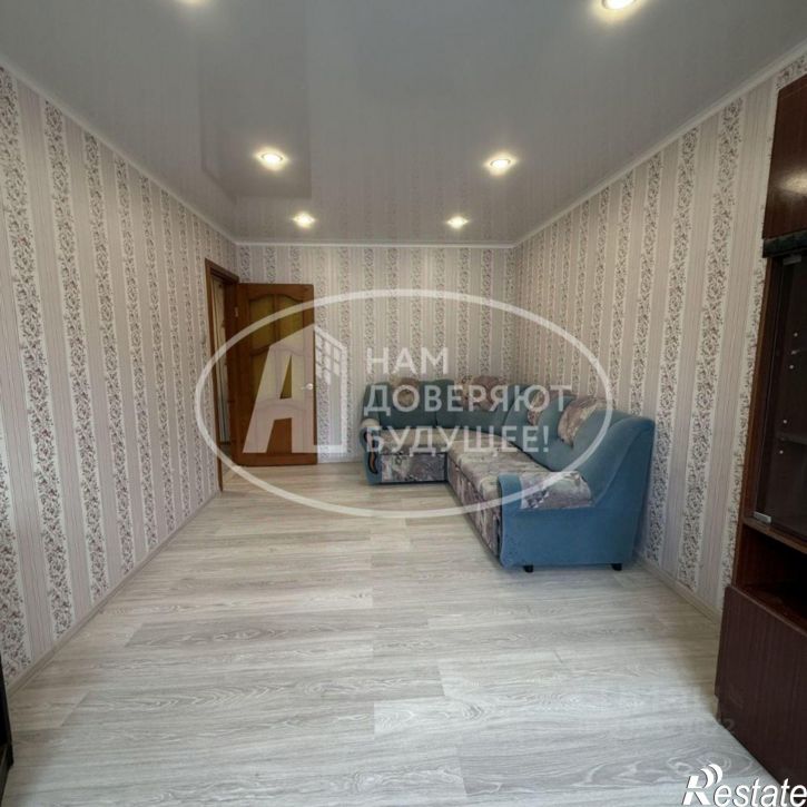 3-комн квартира ул Герцена, 47,  д. 47
