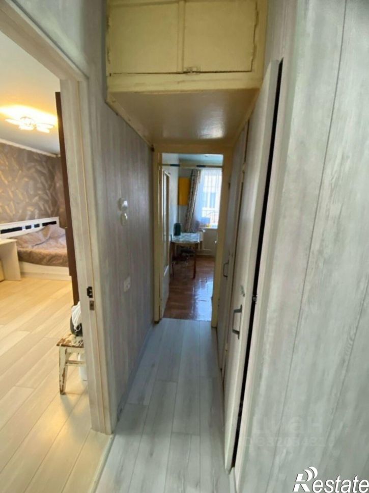 3-комн квартира ул Культуры, 3,  д. 3