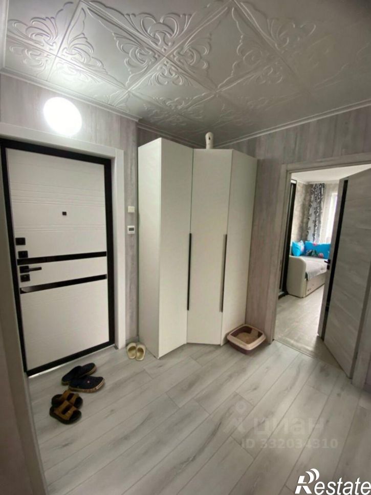 3-комн квартира ул Культуры, 3,  д. 3