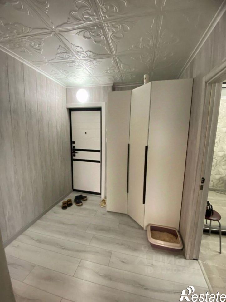 3-комн квартира ул Культуры, 3,  д. 3