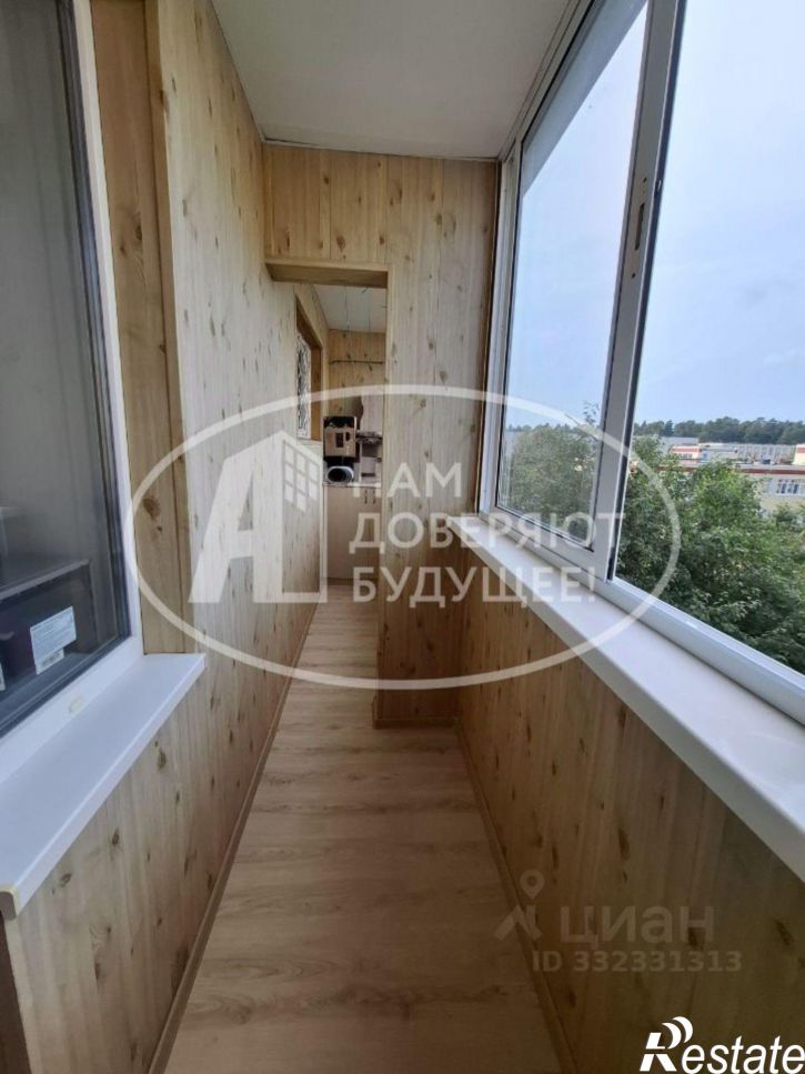 3-комн квартира ул Лизы Чайкиной, 20,  д. 20