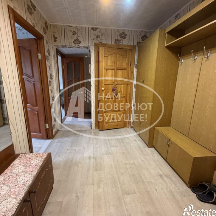 3-комн квартира ул Герцена, 47,  д. 47