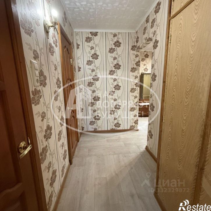 3-комн квартира ул Герцена, 47,  д. 47